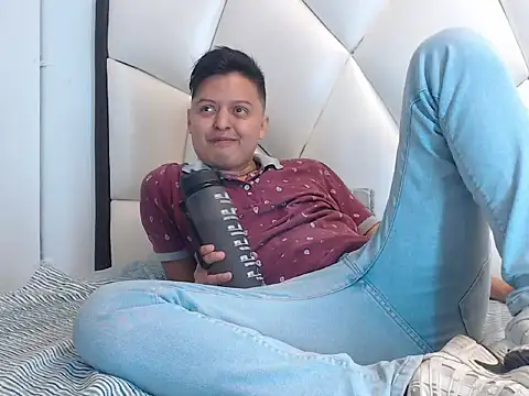 Kevin_Charless webcam