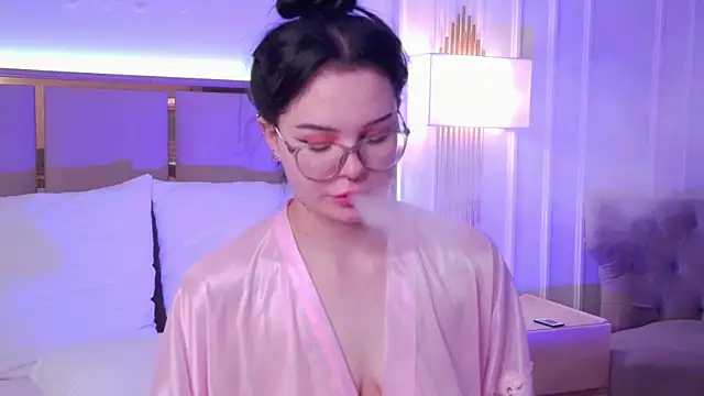 CindyMil webcam