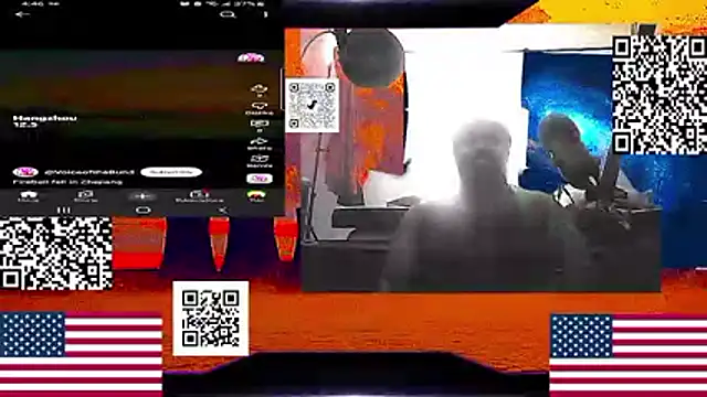 RussellTaylorLacy webcam