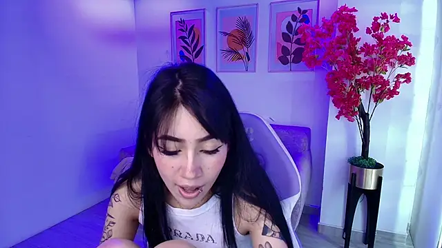 Rainy_doll webcam