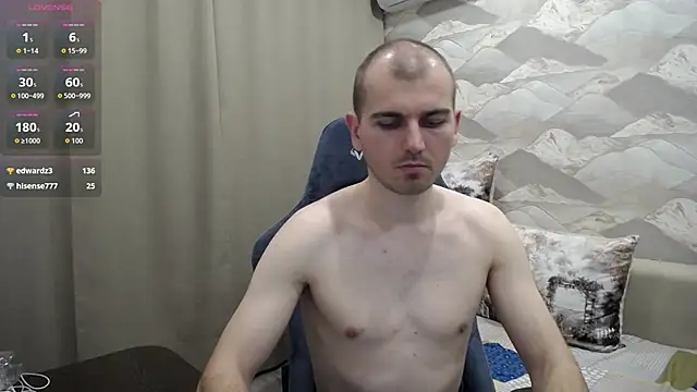 SerzhKorol1 webcam