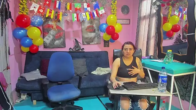 lesbiancuple webcam