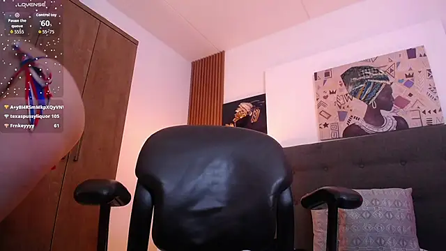Watch milfsecret69 live on EroticFlix - High definition streams