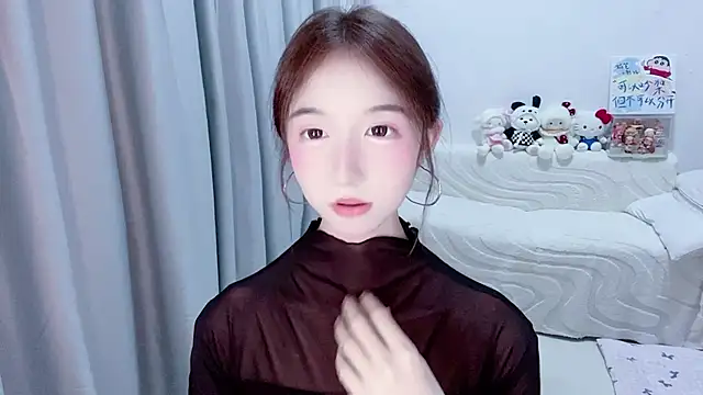 lucky-tt webcam