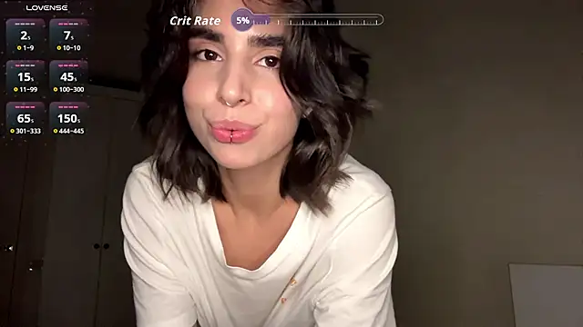 Watch JessiaRuezga live on EroticFlix - High definition streams