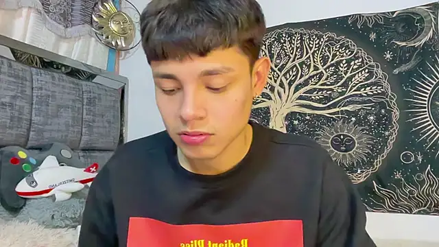Andy_Belier23 webcam