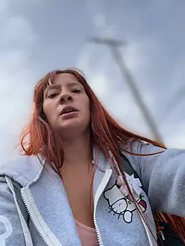 Samyra_Biker12 webcam