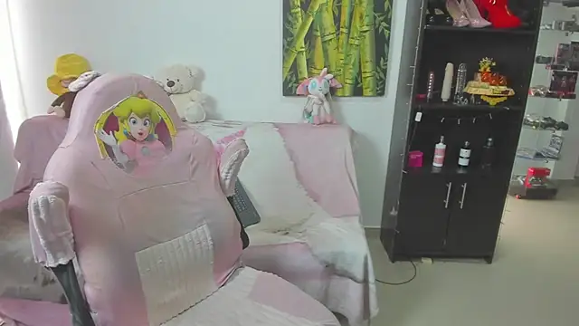 Khalifa_Gold webcam