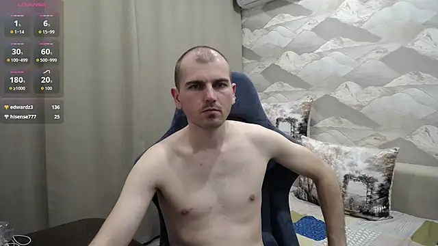 SerzhKorol1 webcam
