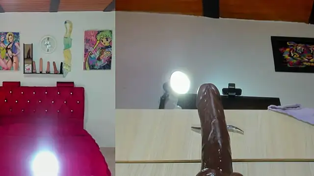 nikky_rosse webcam