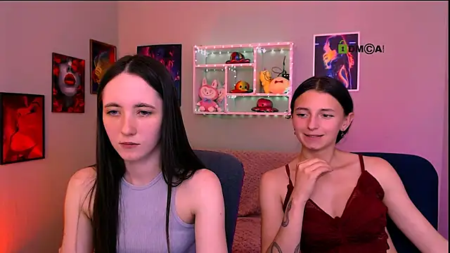 bella_dorn webcam