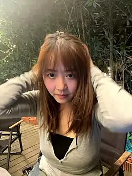 Yang_127 Live Webcam on Stripchat