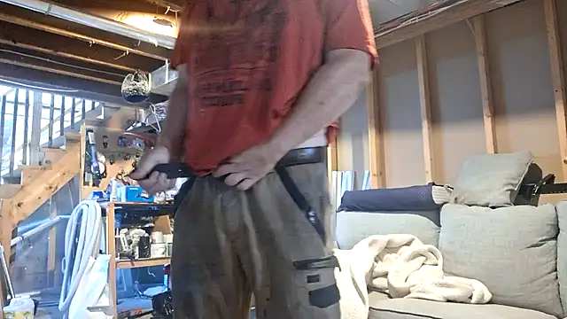 Frankdick01 live cam