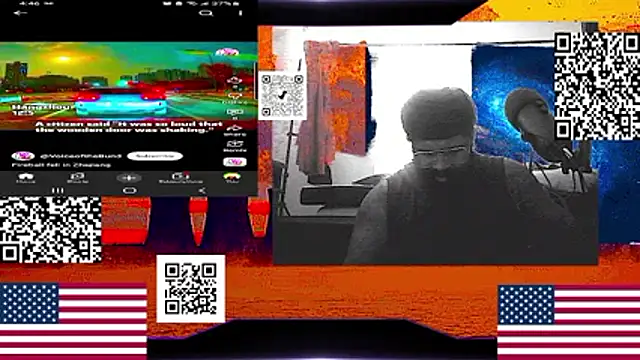 RussellTaylorLacy webcam