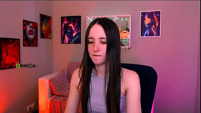 bella_dorn (G teen) - show ass Bella`s