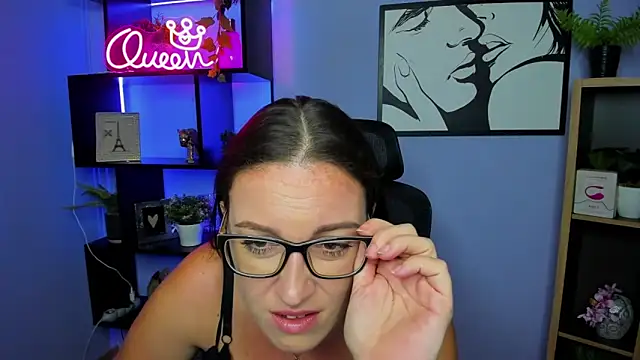 FUN_AMI webcam