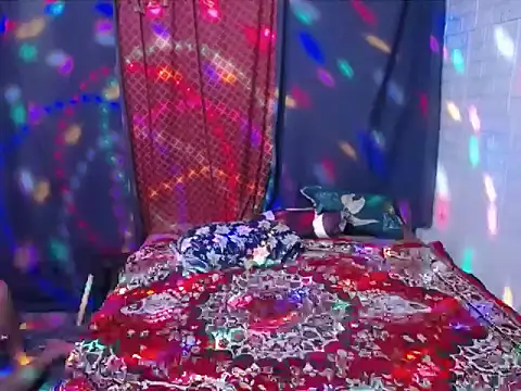 BriannaCruz24 webcam