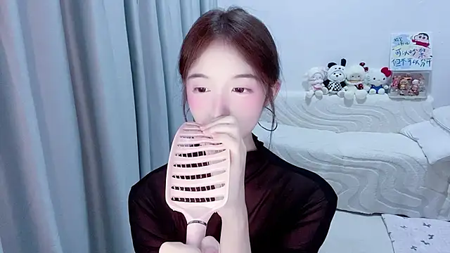 lucky-tt webcam