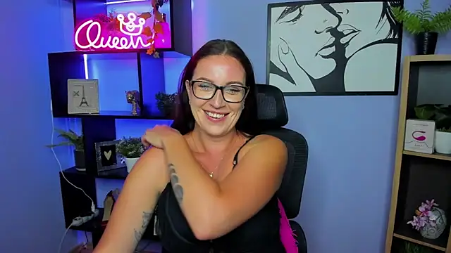 FUN_AMI webcam