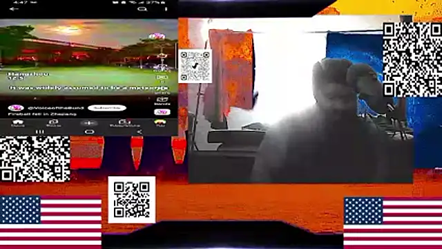 RussellTaylorLacy webcam