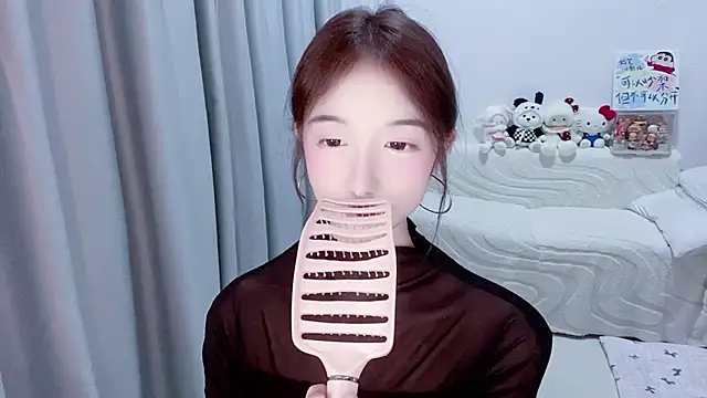 lucky-tt webcam
