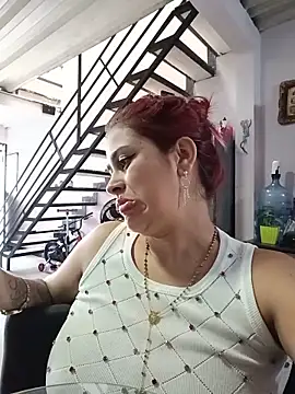 MariBelle1 webcam