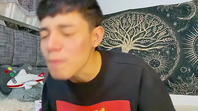 Andy_Belier23 webcam