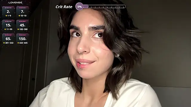 JessiaRuezga webcam