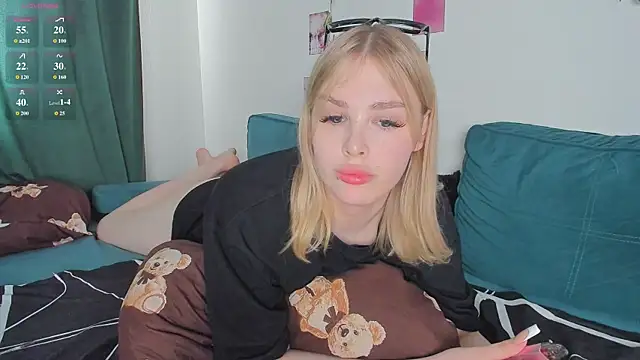 myrzilka Live Webcam on Stripchat