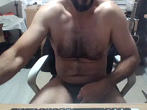 PapaiUrsoOriginal
