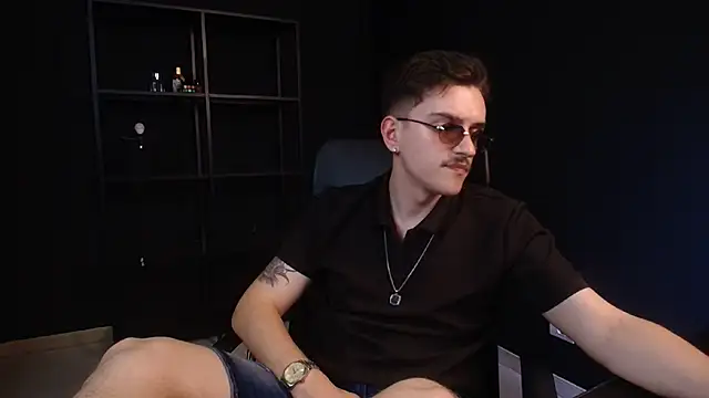 FelixStarkk webcam