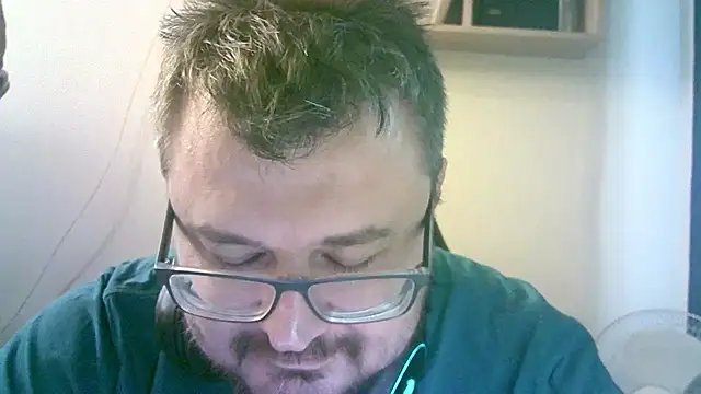 SirAbuser webcam