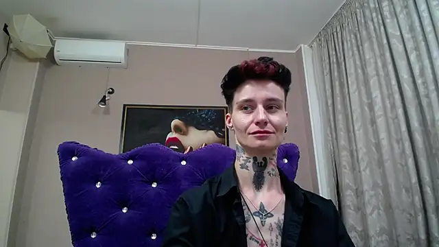 KennyXSX webcam