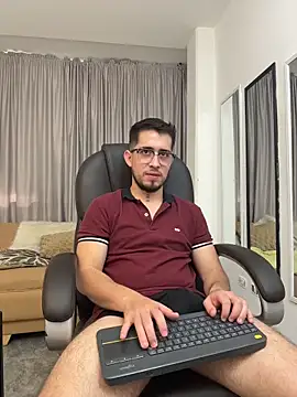 Tommas_Jhonson webcam