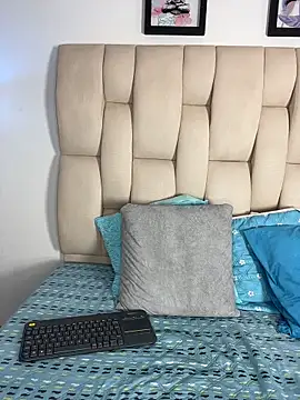 cotton_07 webcam