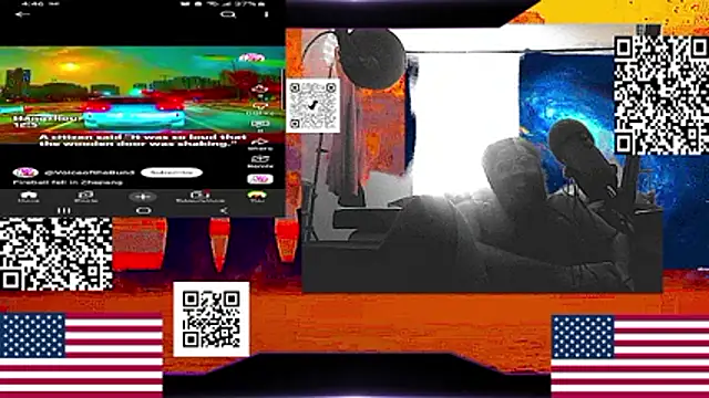 RussellTaylorLacy webcam