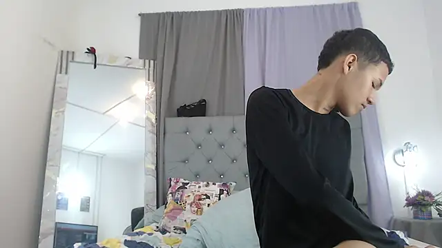PhillipCox webcam
