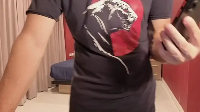 AlansonofDaddy webcam