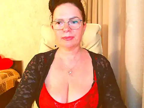Monica-1203 webcam