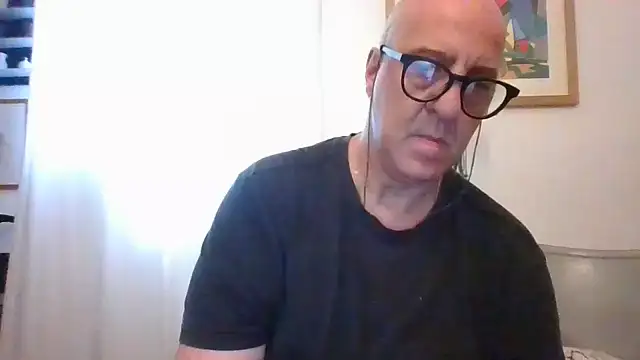 ANONIMO7735 webcam