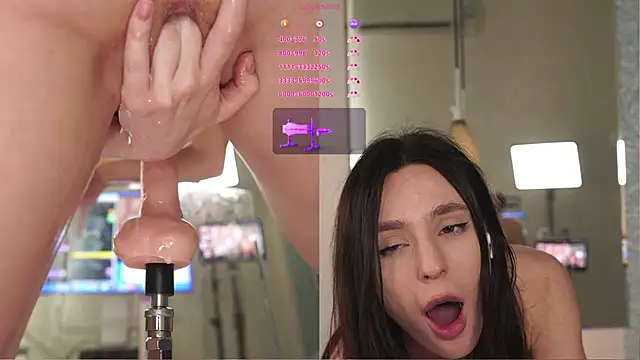 Sweet_Mistie webcam