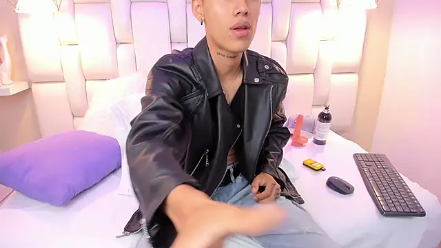 JacobFerrer webcam