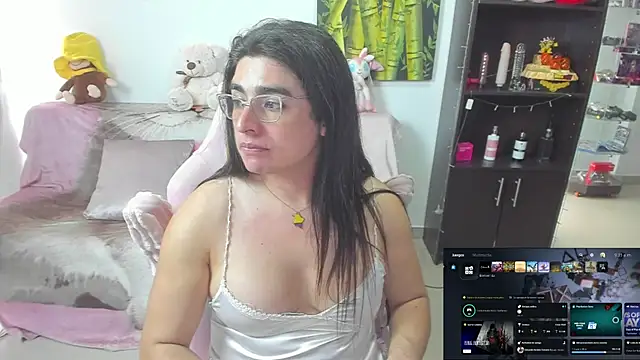Khalifa_Gold webcam
