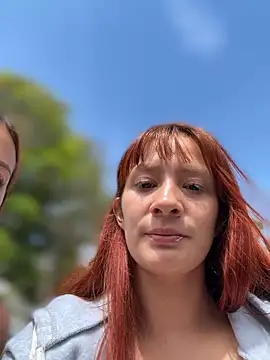 Samyra_Biker12 live sex cam