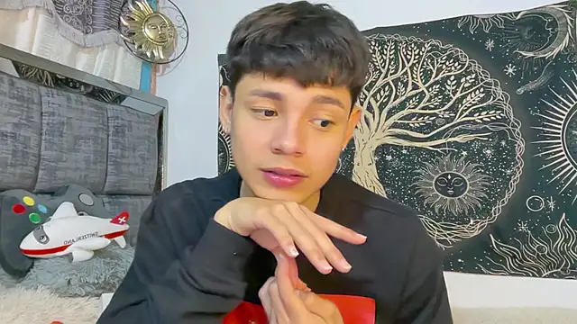 Bldavioro45 - Male webcam sex chat