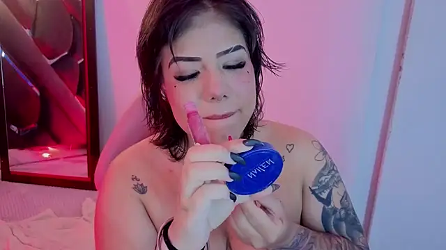 Melissa_Adamsx webcam