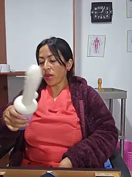 JustSamantha_ webcam