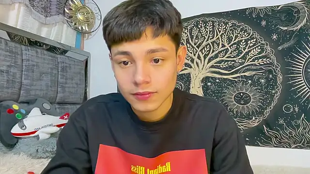 Andy_Belier23 webcam