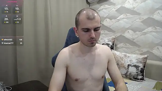 SerzhKorol1 webcam