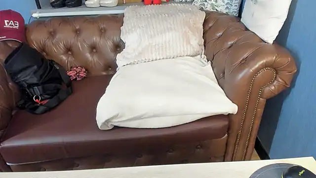jessicafoxie's live room